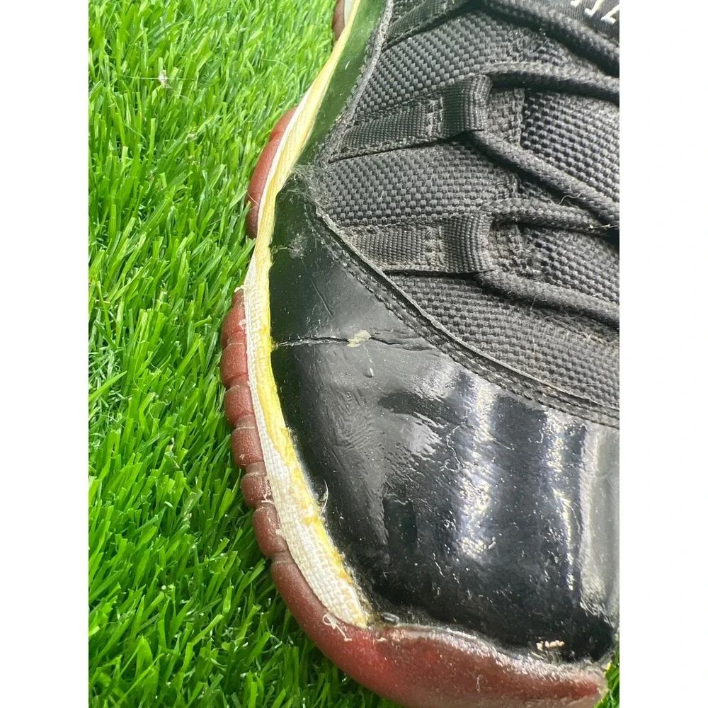 Jordan ** soles